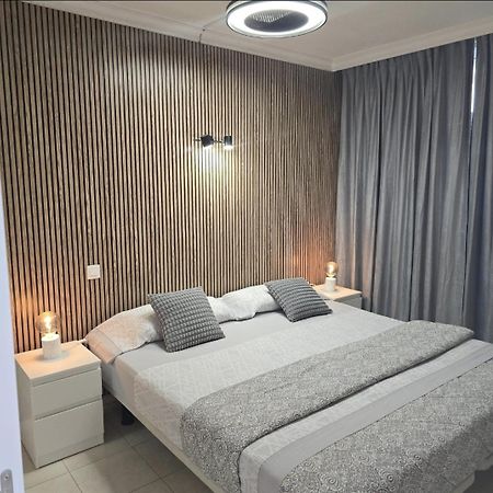 Apartment 2-2 Playa Del Ingles 外观 照片