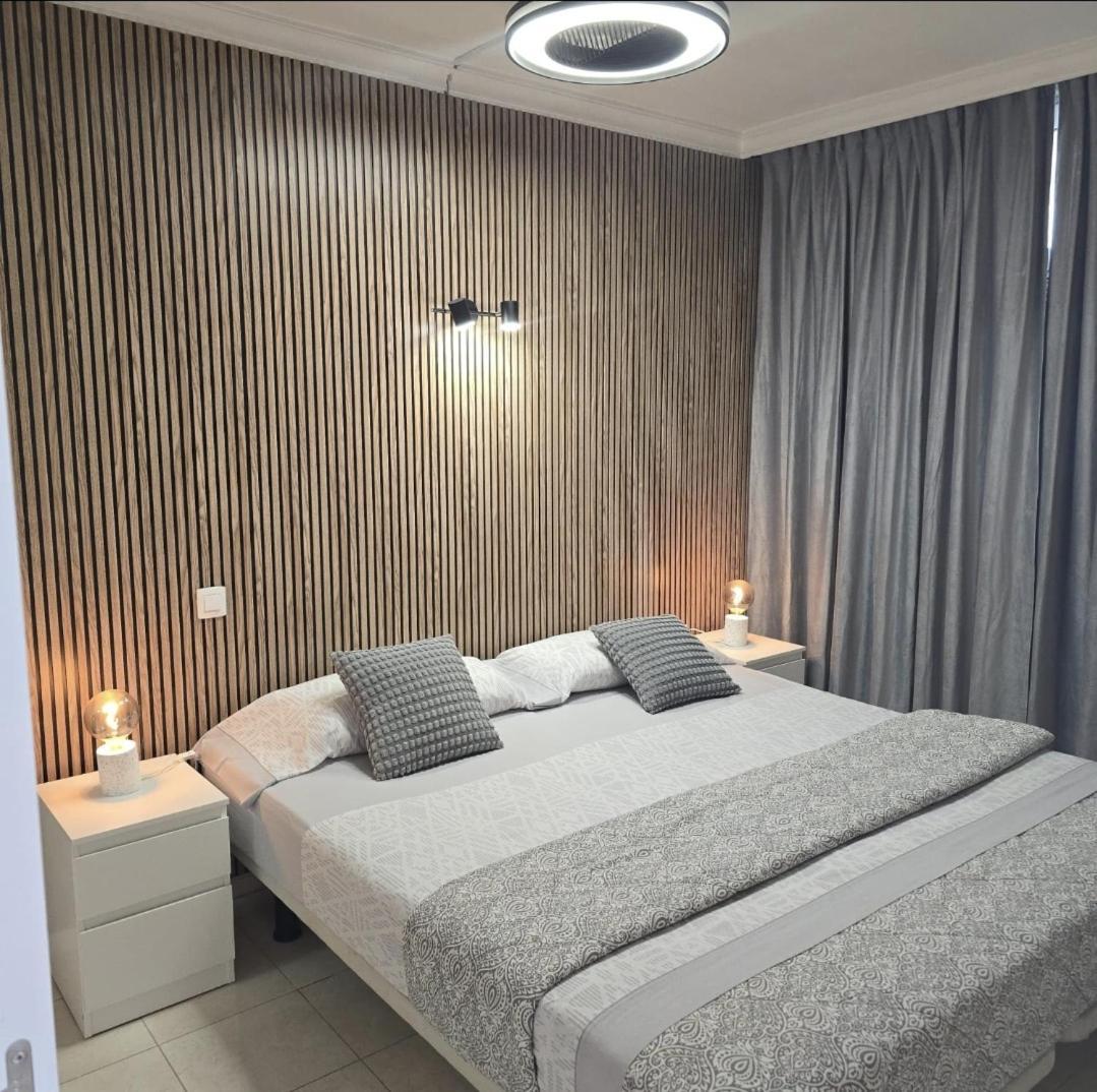 Apartment 2-2 Playa Del Ingles 外观 照片