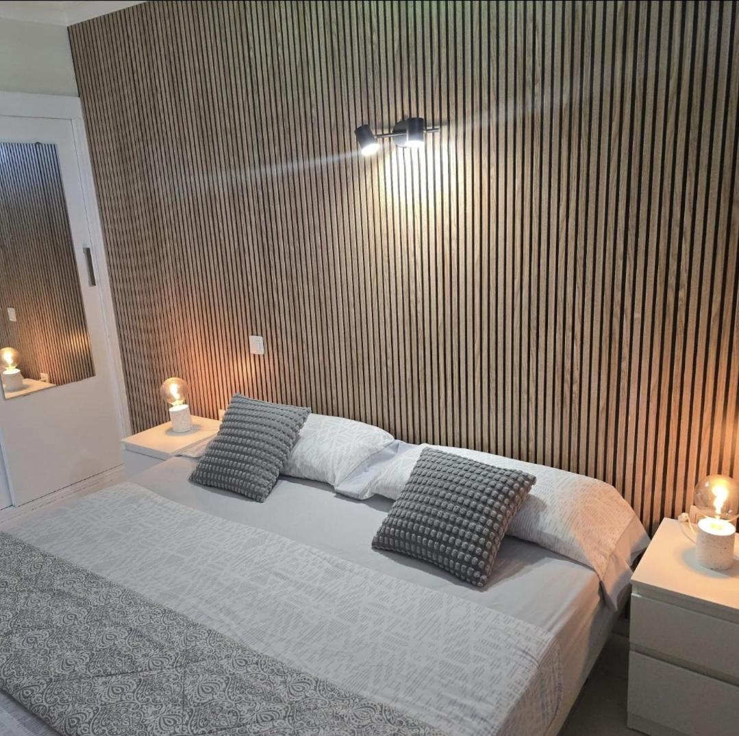 Apartment 2-2 Playa Del Ingles 外观 照片
